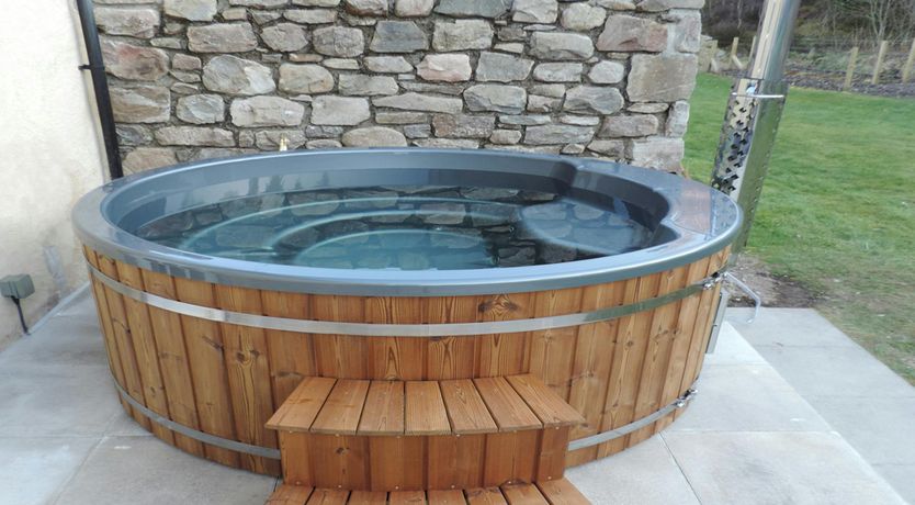 Photo of Red Squirrel Hideaway