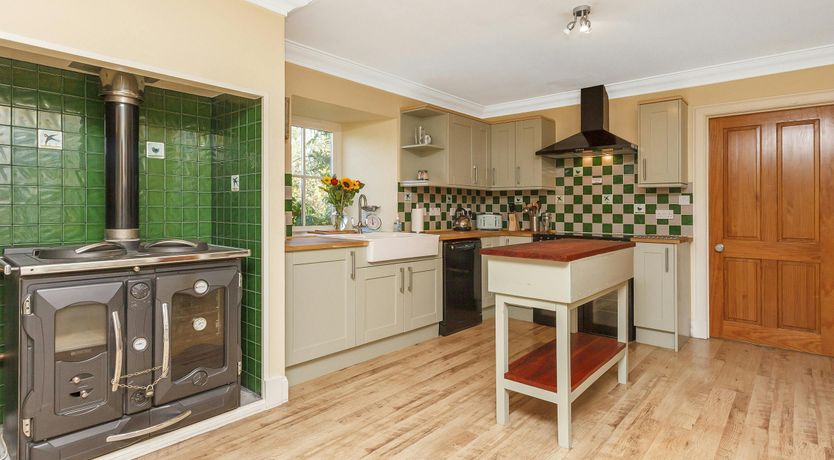 Photo of Red Squirrel Hideaway