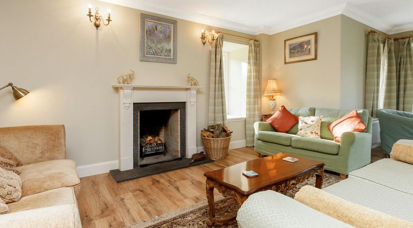 Photo of Red Squirrel Hideaway