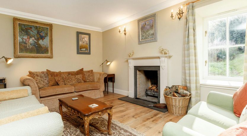 Photo of Red Squirrel Hideaway