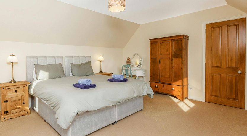 Photo of Red Squirrel Hideaway