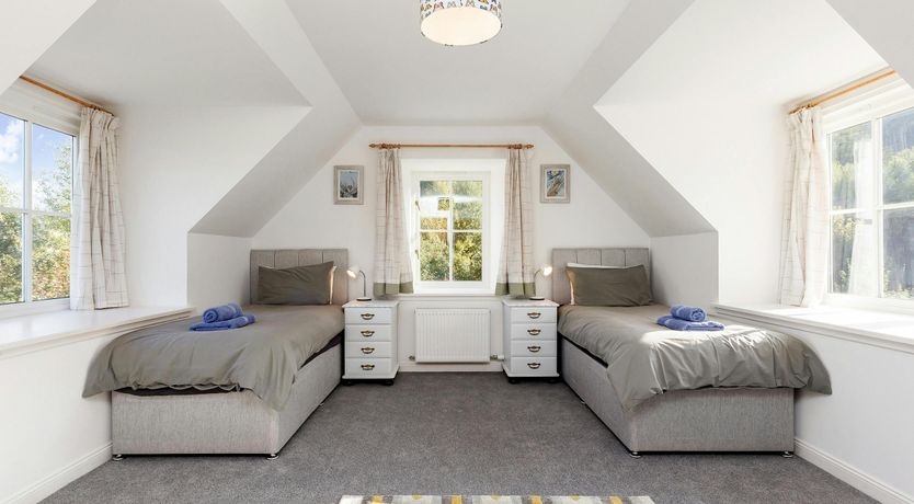 Photo of Red Squirrel Hideaway