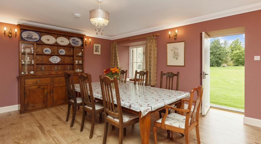 Photo of Red Squirrel Hideaway