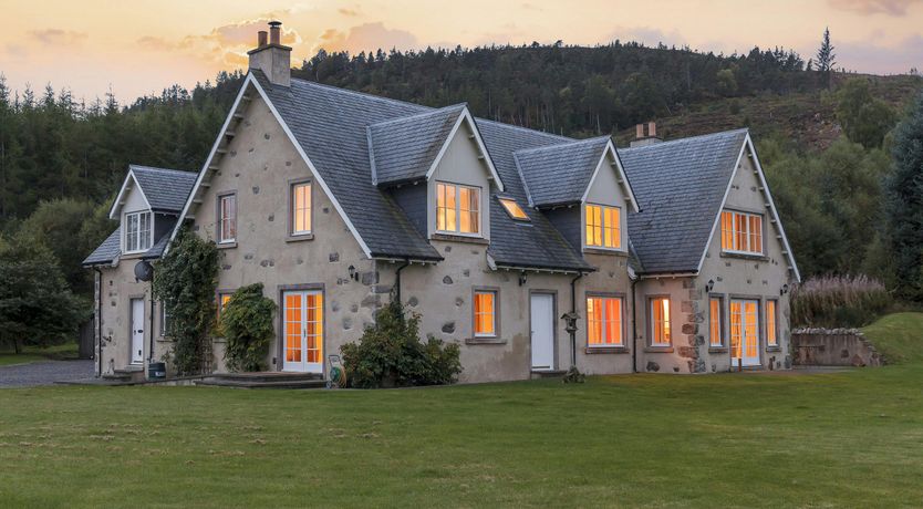 Photo of Red Squirrel Hideaway