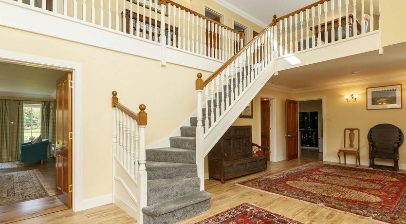 Photo of Red Squirrel Hideaway