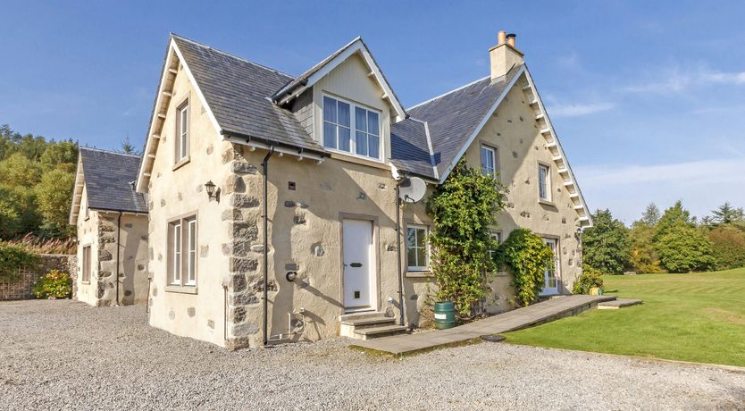 Photo of Red Squirrel Hideaway