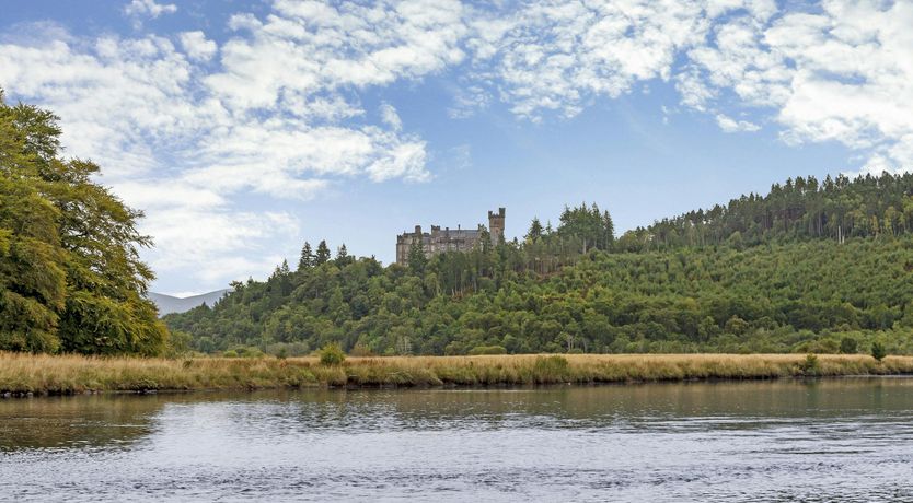 Photo of Red Squirrel Hideaway