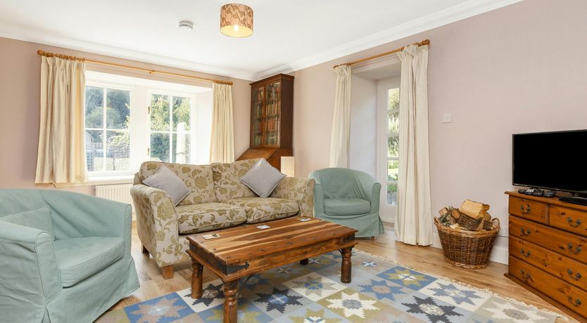 Photo of Red Squirrel Hideaway