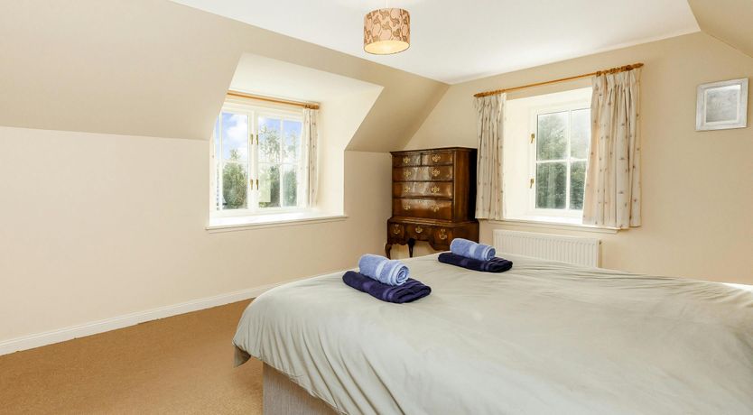 Photo of Red Squirrel Hideaway