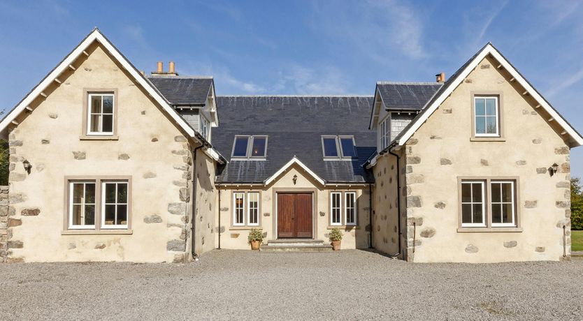 Photo of Red Squirrel Hideaway