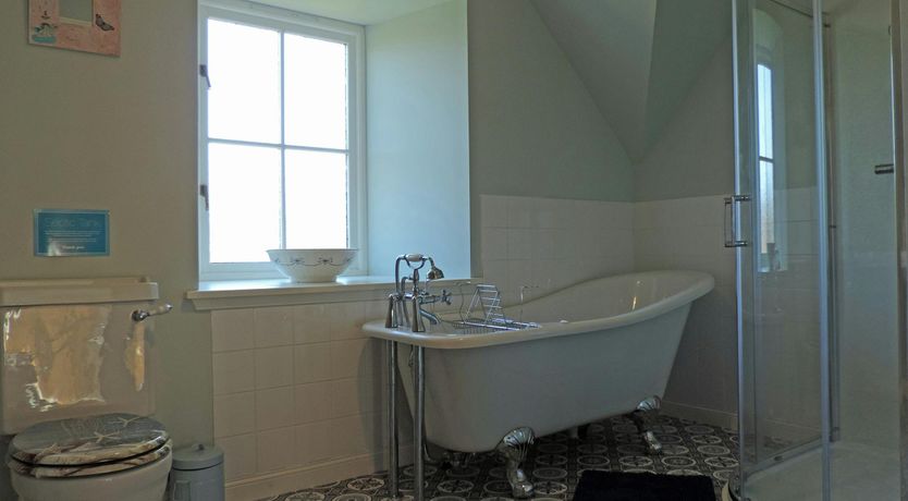 Photo of Red Squirrel Hideaway