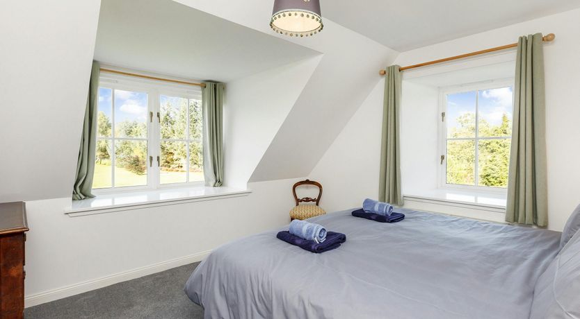 Photo of Red Squirrel Hideaway