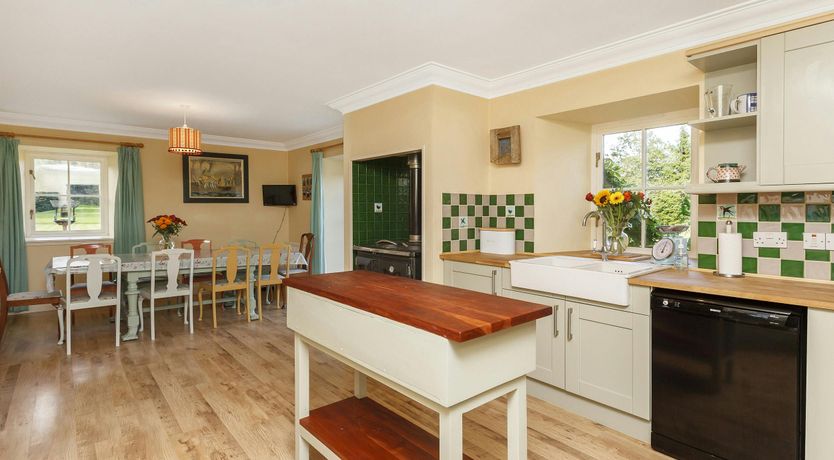 Photo of Red Squirrel Hideaway