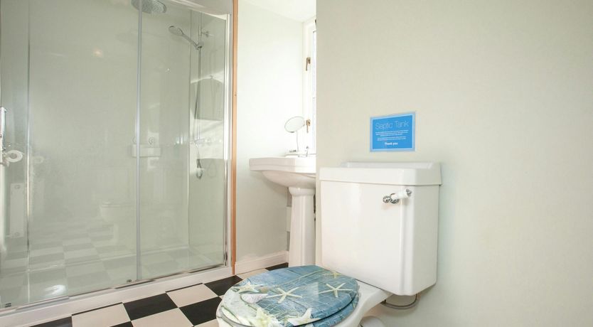 Photo of Red Squirrel Hideaway