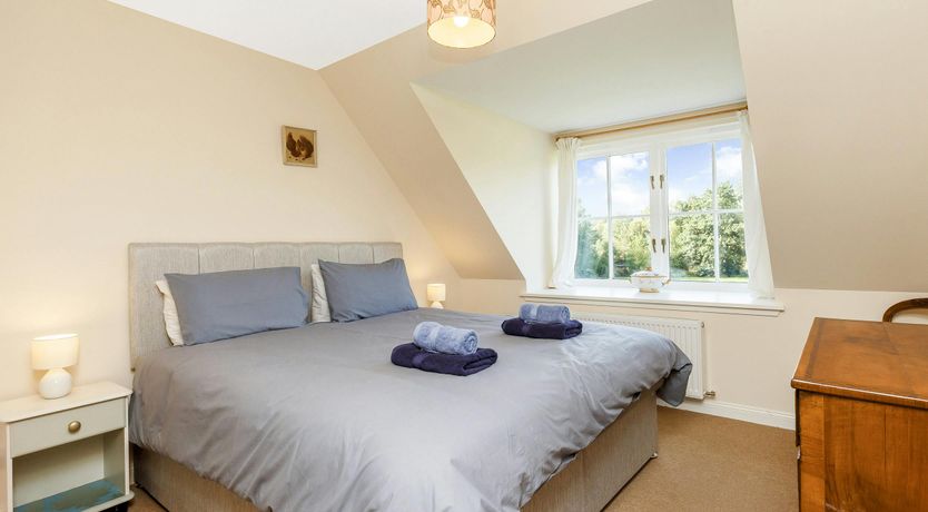 Photo of Red Squirrel Hideaway