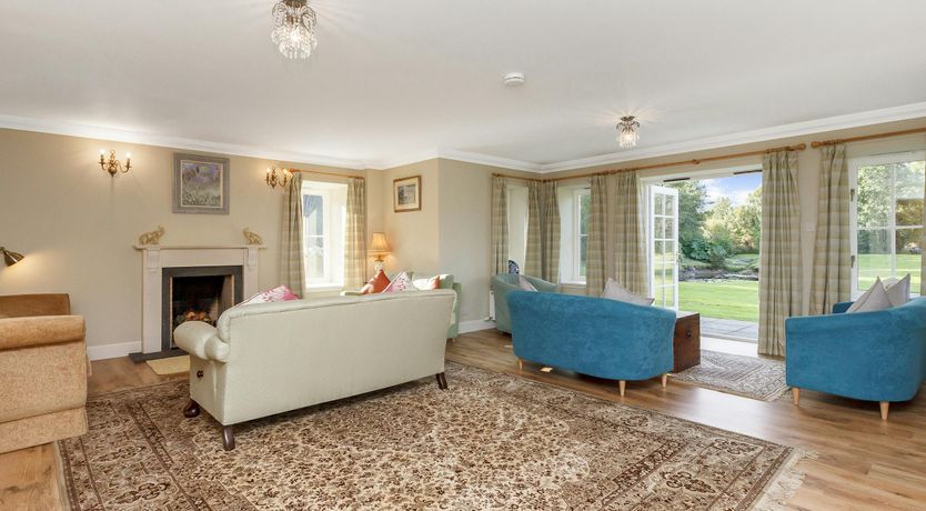 Photo of Red Squirrel Hideaway