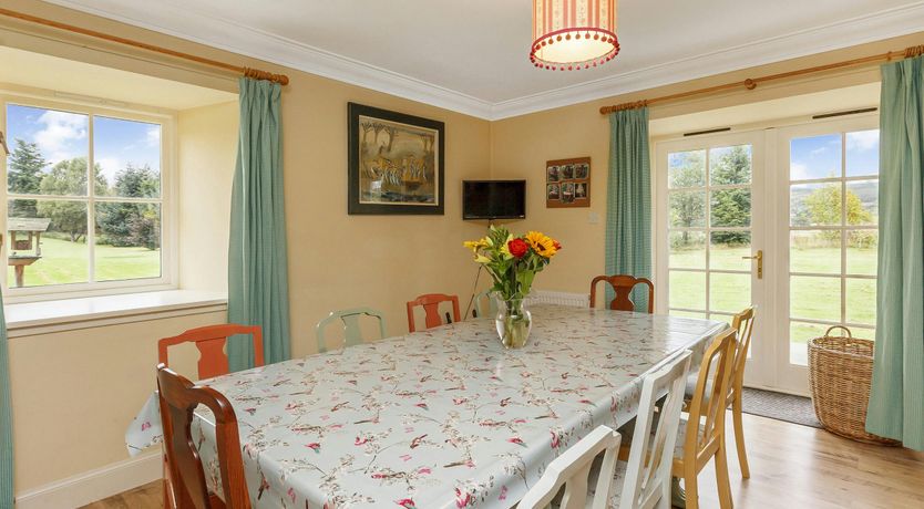 Photo of Red Squirrel Hideaway