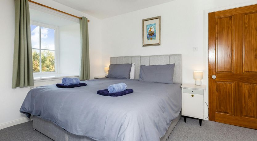 Photo of Red Squirrel Hideaway