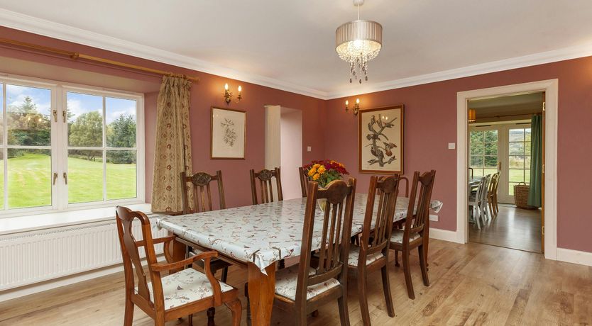 Photo of Red Squirrel Hideaway