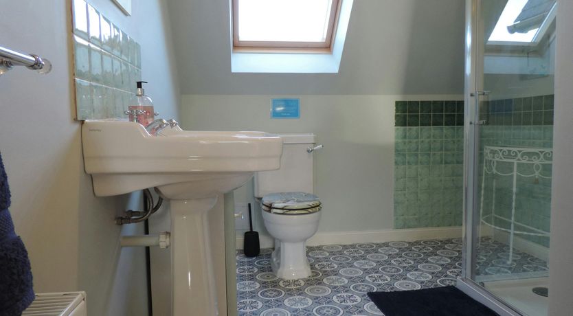 Photo of Red Squirrel Hideaway