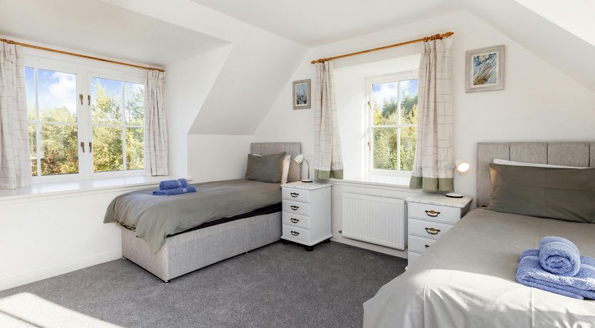 Photo of Red Squirrel Hideaway