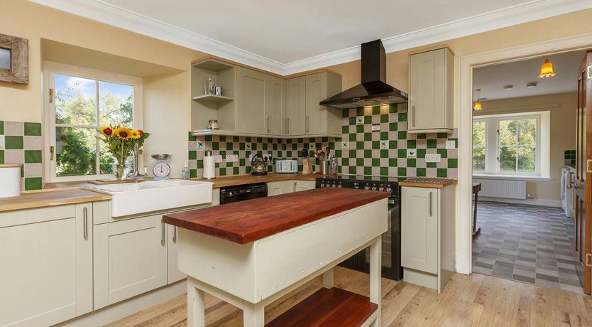 Photo of Red Squirrel Hideaway