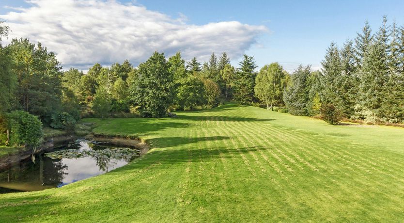 Photo of Red Squirrel Hideaway
