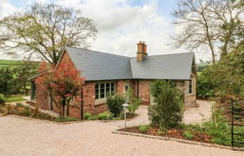 Somerset Bliss Holiday Home