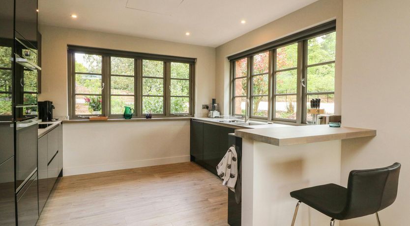 Photo of Somerset Bliss