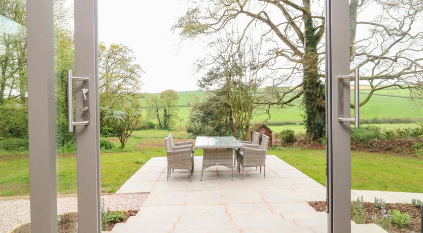 Photo of Somerset Bliss