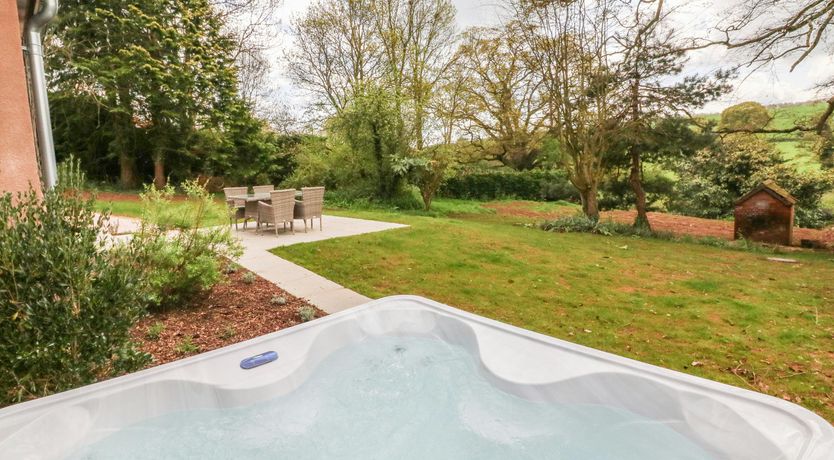 Photo of Somerset Bliss