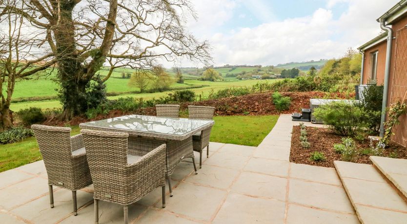 Photo of Somerset Bliss