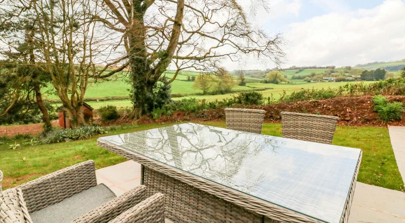 Photo of Somerset Bliss