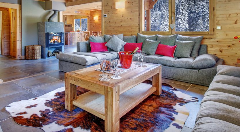 Photo of Alpine Allure