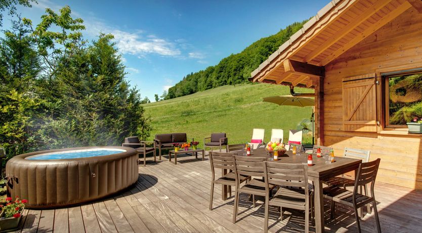 Photo of Alpine Allure