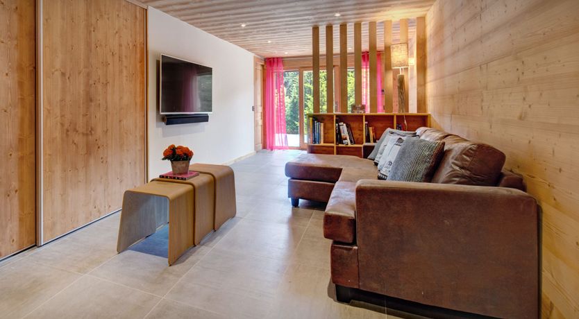 Photo of Alpine Allure