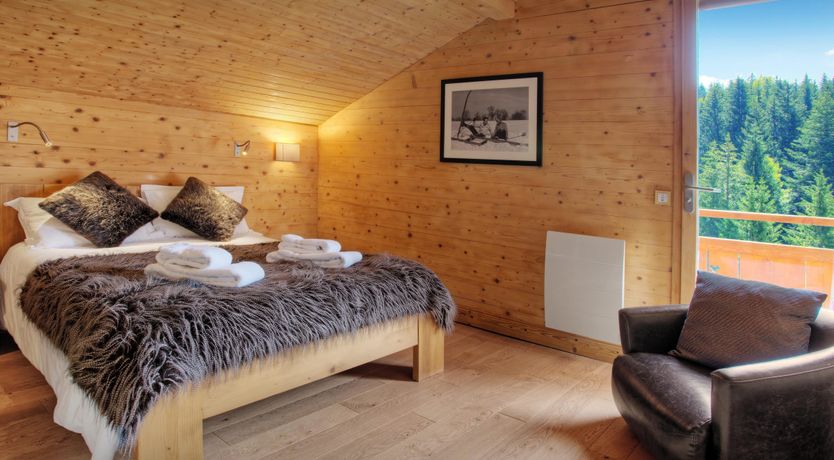 Photo of Alpine Allure