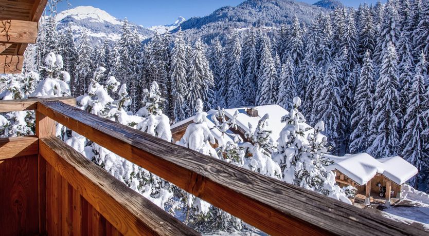 Photo of Alpine Allure