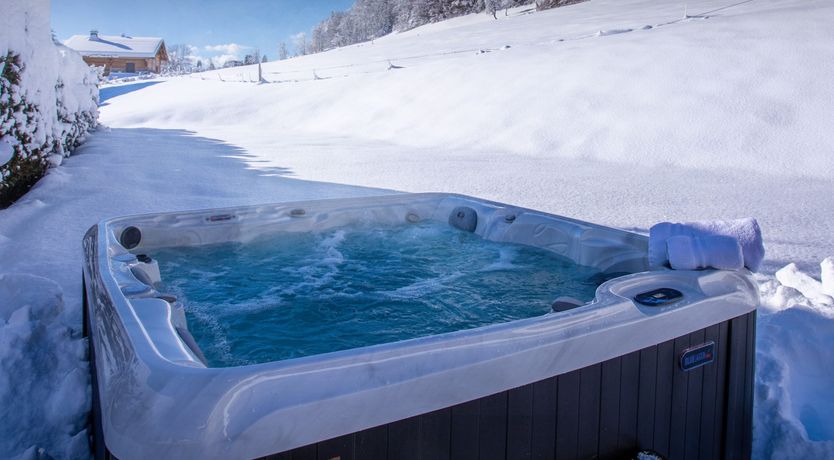 Photo of Alpine Allure