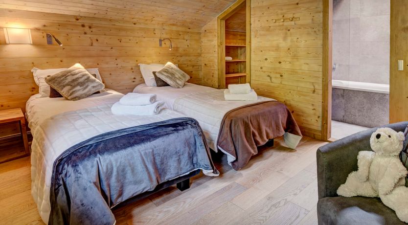 Photo of Alpine Allure