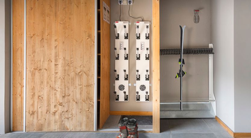 Photo of Alpine Allure