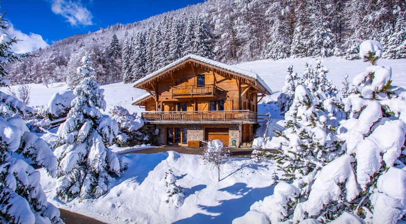 Photo of Alpine Allure