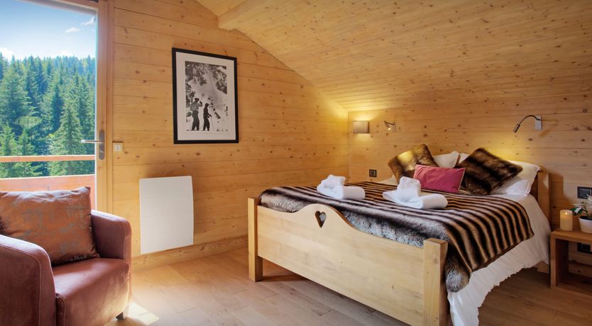 Photo of Alpine Allure