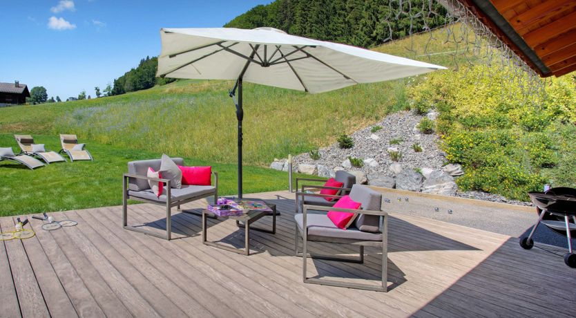 Photo of Alpine Allure