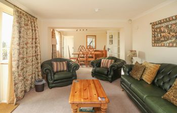 Kent Charm Holiday Home