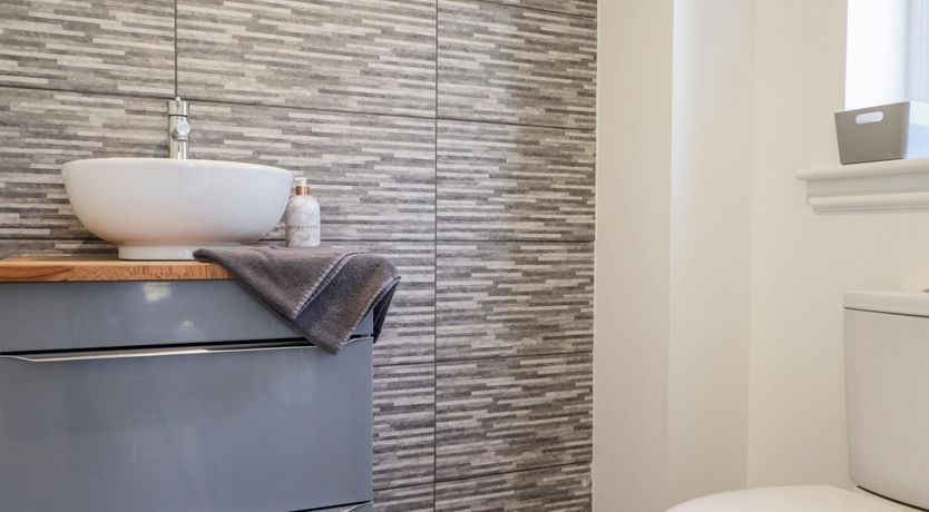 Photo of Highland Retreat