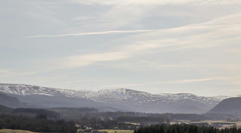 Photo of Highland Retreat