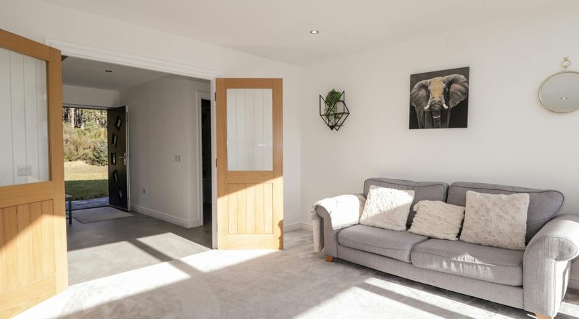 Photo of Highland Retreat