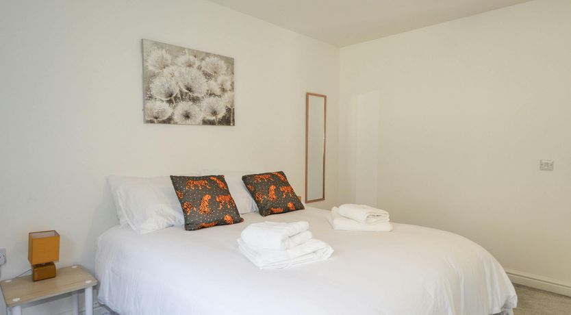 Photo of Highland Retreat