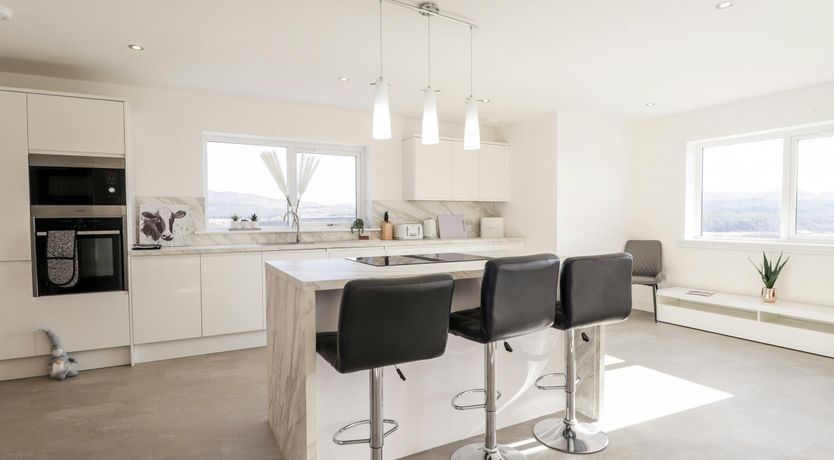 Photo of Highland Retreat